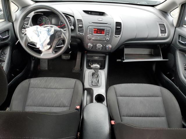 Photo 8 from auction – 2016 KIA FORTE LX with VIN KNAFK4A60G5533006