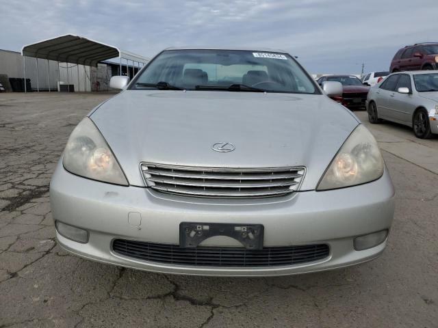 Снимка 5 от търг – 2004 LEXUS ES 330 с VIN JTHBA30G345026555