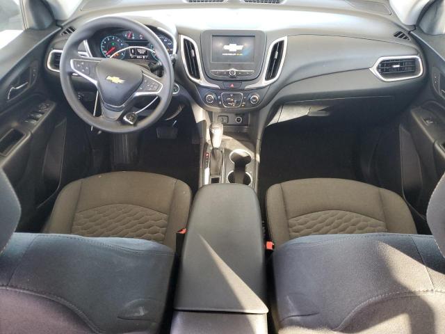 Photo 8 from auction – 2018 CHEVROLET EQUINOX LT with VIN 3GNAXJEV7JS644767