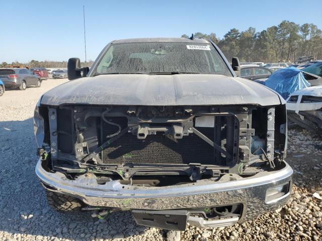 Photo 5 from auction – 2015 CHEVROLET SILVERADO with VIN 3GCUKREC7FG416635