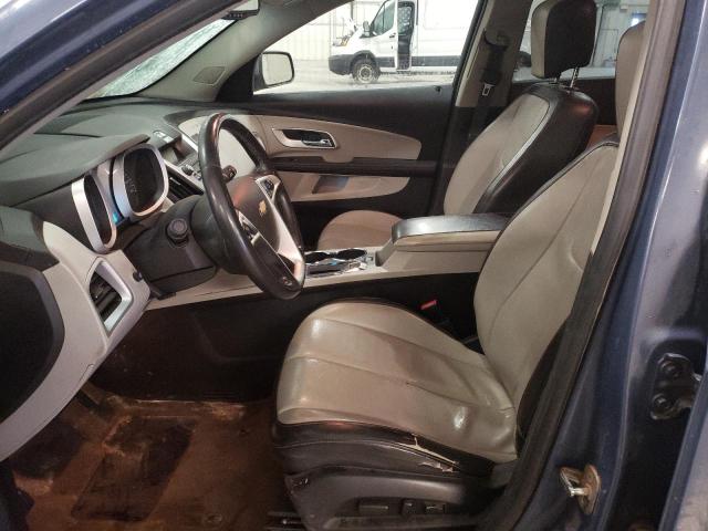 Photo 7 from auction – 2011 CHEVROLET EQUINOX LT with VIN 2CNFLGEC4B6476058