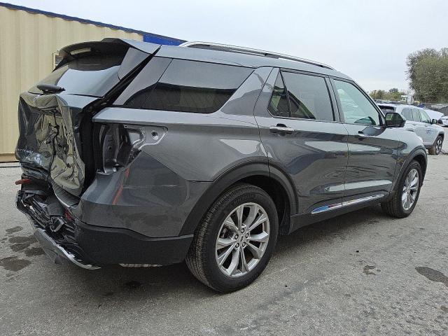 Photo 3 from auction – 2024 FORD EXPLORER L with VIN 1FMSK7FH0RGA05353