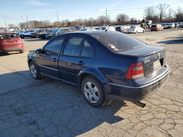 Photo 2 from auction – 2004 VOLKSWAGEN JETTA GLS with VIN 3VWSR69M64M112910