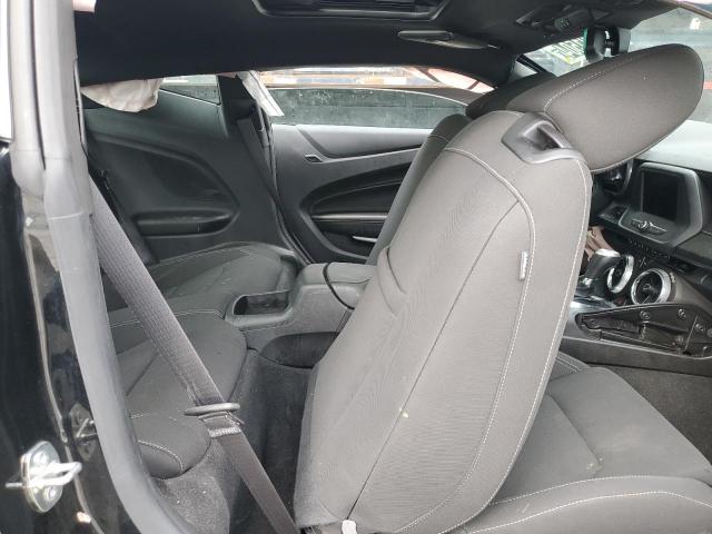 Photo 10 from auction – 2023 CHEVROLET CAMARO LS with VIN 1G1FB1RX9P0147611
