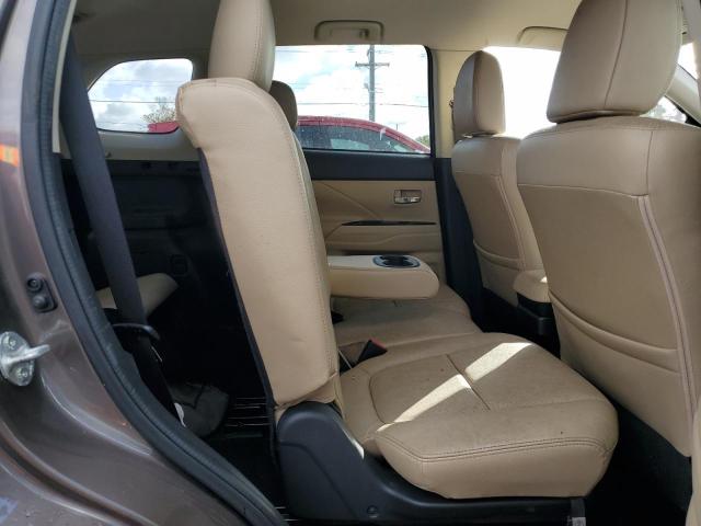 Photo 11 from auction – 2018 MITSUBISHI OUTLANDER with VIN JA4AD3A32JZ059853