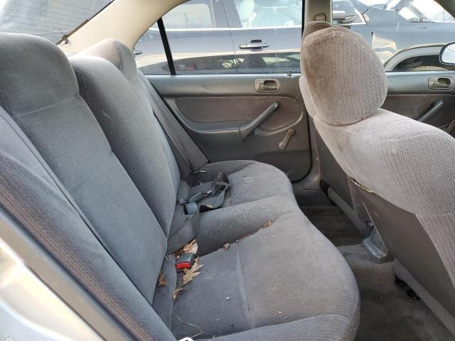 Photo 10 from auction – 1997 HONDA CIVIC DX with VIN JHMEJ6523VS009799