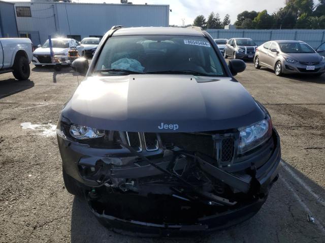 Photo 5 from auction – 2015 JEEP COMPASS SP with VIN 1C4NJCBB5FD377329
