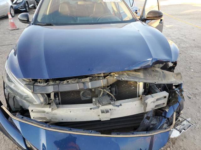Photo 11 from auction – 2019 NISSAN ALTIMA SR with VIN 1N4BL4CV1KC121495