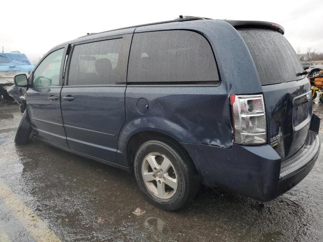 Photo 2 from auction – 2009 DODGE GRAND CARA with VIN 1D8HN44E69B501026