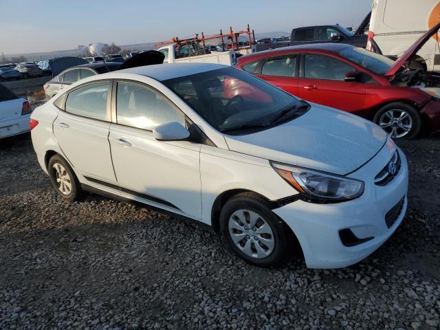 Photo 4 from auction – 2016 HYUNDAI ACCENT SE with VIN KMHCT4AE3GU981073