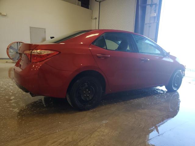 Photo 3 from auction – 2018 TOYOTA COROLLA L with VIN 5YFBURHE8JP813529