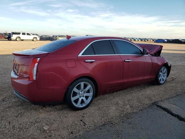 Photo 3 from auction – 2013 CADILLAC ATS with VIN 1G6AA5RA6D0160077