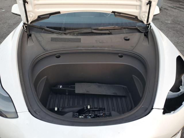 Photo 11 from auction – 2023 TESLA MODEL 3 with VIN 5YJ3E1EA6PF413431