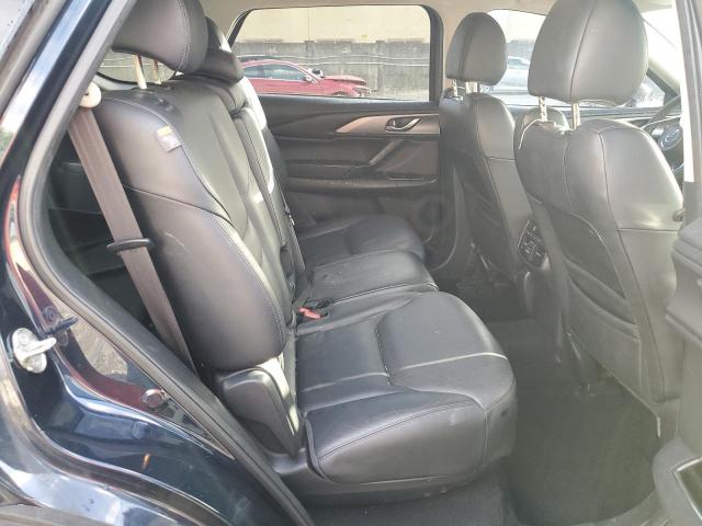 Photo 10 from auction – 2016 MAZDA CX-9 TOURI with VIN JM3TCACY2G0105247