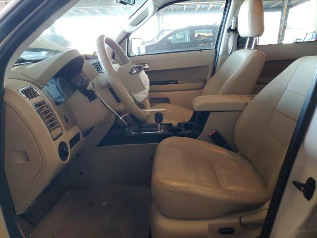 Photo 7 from auction – 2010 FORD ESCAPE LIM with VIN 1FMCU9EG1AKB24436