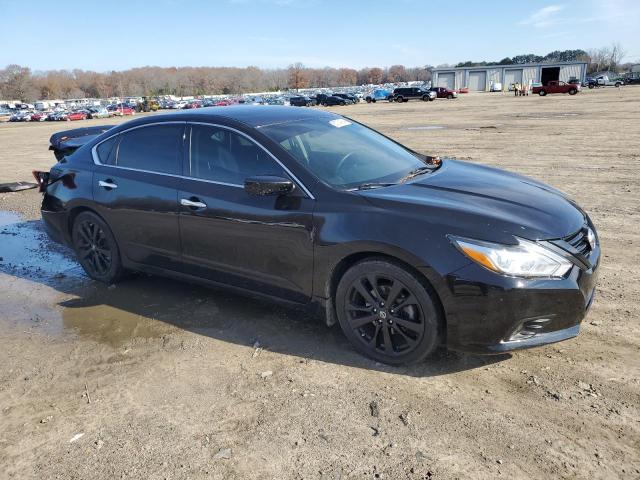 Photo 4 from auction – 2018 NISSAN ALTIMA 2.5 with VIN 1N4AL3AP4JC286370
