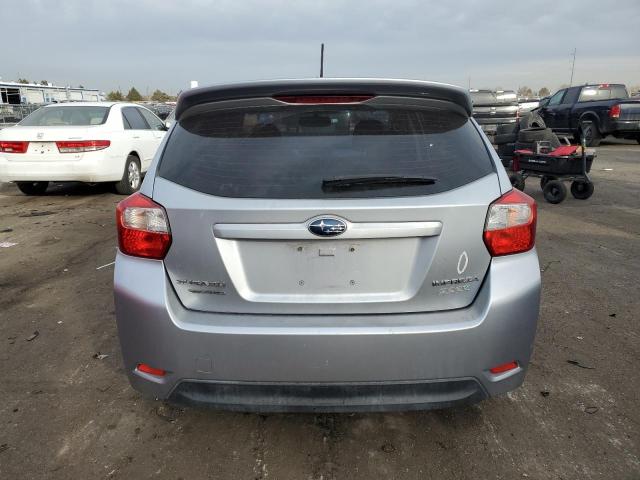 Photo 6 from auction – 2013 SUBARU IMPREZA PR with VIN JF1GPAC62D2802209