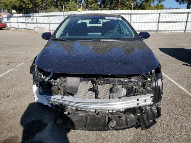 Photo 5 from auction – 2022 TOYOTA COROLLA LE with VIN 5YFEPMAE2NP361097