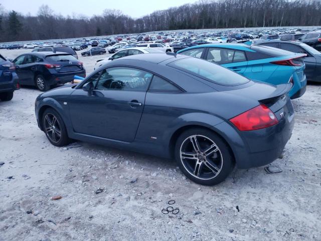 Photo 2 from auction – 2005 AUDI TT 3.2 QUA with VIN TRUWF28N651004422