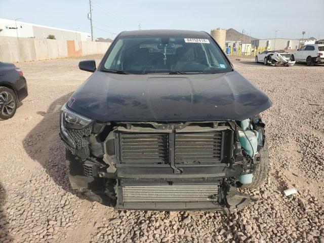 Photo 5 from auction – 2018 GMC TERRAIN SL with VIN 3GKALMEV8JL337967