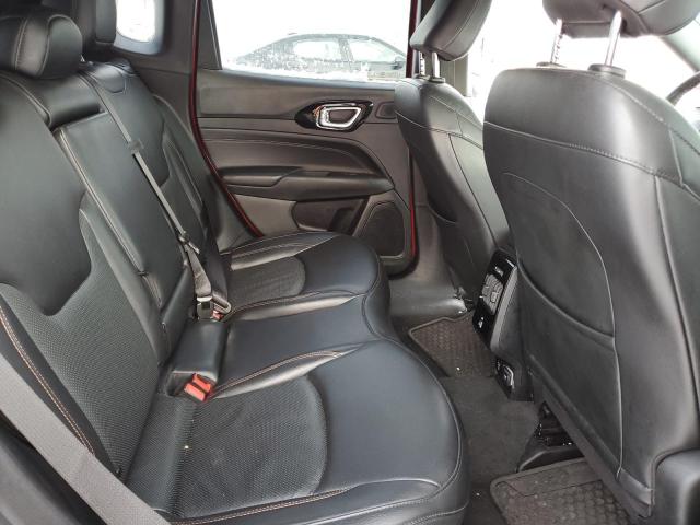 Photo 10 from auction – 2022 JEEP COMPASS LI with VIN 3C4NJDCB3NT202591