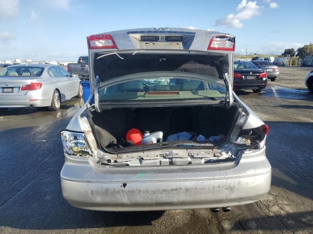 Photo 6 from auction – 2002 INFINITI I35 with VIN JNKDA31AX2T000286