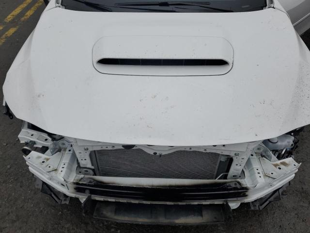 Photo 11 from auction – 2023 SUBARU WRX PREMIU with VIN JF1VBAF60P9824531