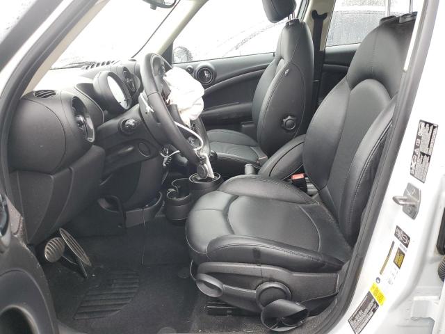 Photo 7 from auction – 2015 MINI COOPER S C with VIN WMWZC5C51FWP43336
