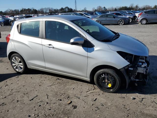 Photo 4 from auction – 2017 CHEVROLET SPARK 1LT with VIN KL8CD6SA6HC766523