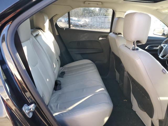 Photo 11 from auction – 2010 CHEVROLET EQUINOX LT with VIN 2CNFLEEW4A6290596