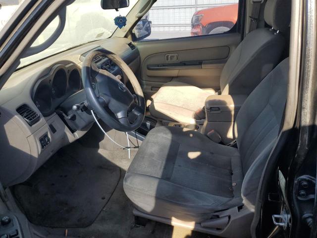 Photo 7 from auction – 2002 NISSAN FRONTIER C with VIN 1N6ED29X52C310326