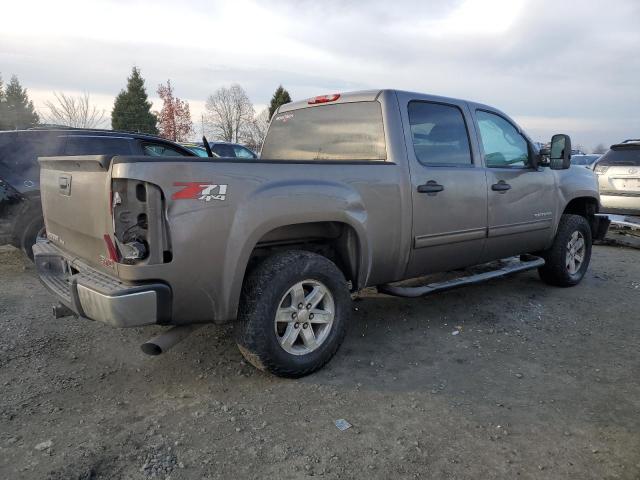 Photo 3 from auction – 2013 GMC SIERRA K15 with VIN 3GTP2VE79DG230696