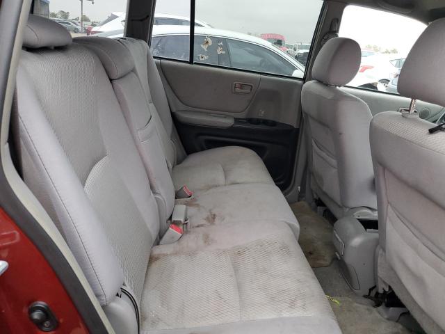 Photo 11 from auction – 2007 TOYOTA HIGHLANDER with VIN JTEEP21A270198543
