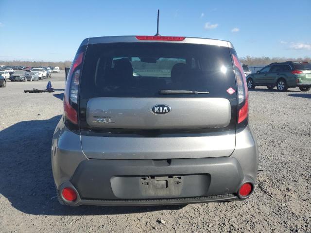 Photo 6 from auction – 2014 KIA SOUL with VIN KNDJN2A28E7111105