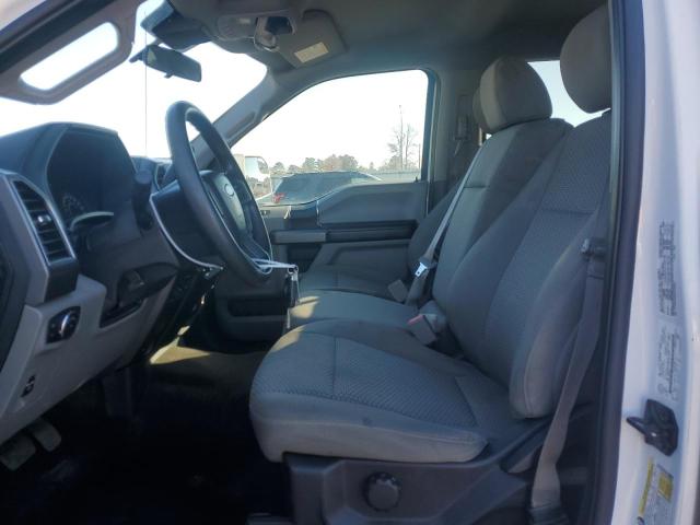 Photo 7 from auction – 2019 FORD F150 SUPER with VIN 1FTFW1E58KKD08981