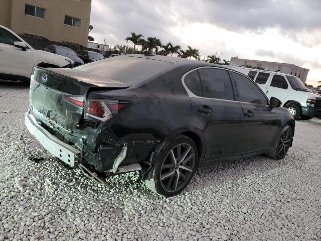 صورة رقم 3 من المزاد - 2018 LEXUS GS 350 BAS مع VIN JTHCZ1BL9JA009094