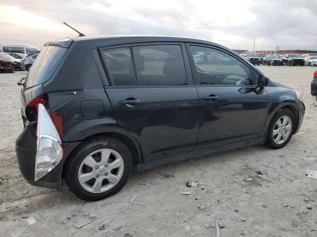 Photo 3 from auction – 2007 NISSAN VERSA S with VIN 3N1BC13E87L442506