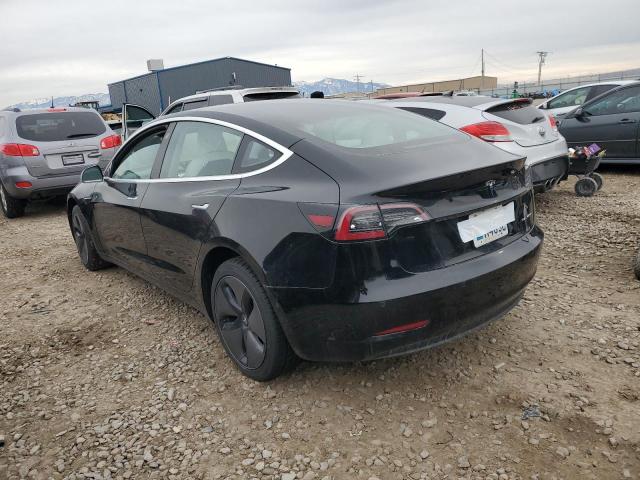 Photo 2 from auction – 2018 TESLA MODEL 3 with VIN 5YJ3E1EB7JF148633