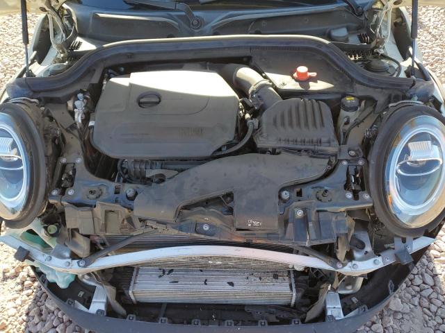 Photo 11 from auction – 2021 MINI COOPER with VIN WMWXU7C08M2P23335