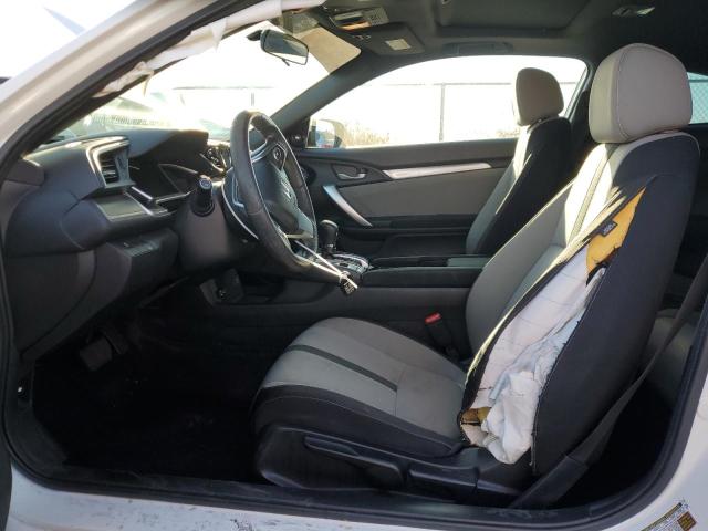 Photo 7 from auction – 2016 HONDA CIVIC EX with VIN 2HGFC3B35GH358132