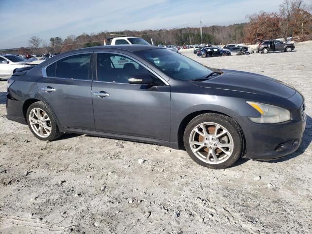 Photo 4 from auction – 2012 NISSAN MAXIMA S with VIN 1N4AA5AP7CC809143