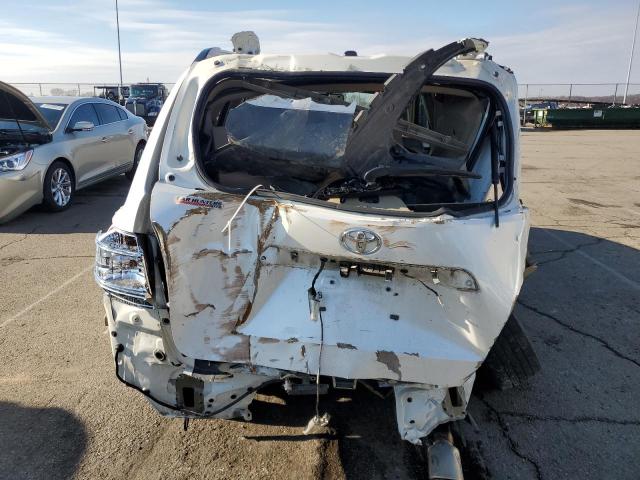 Photo 6 from auction – 2012 TOYOTA HIGHLANDER with VIN 5TDYK3EH0CS050394