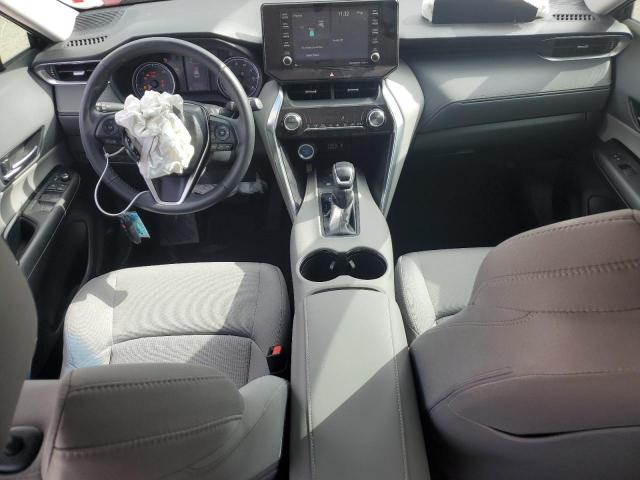 Photo 8 from auction – 2021 TOYOTA VENZA LE with VIN JTEAAAAH9MJ080244