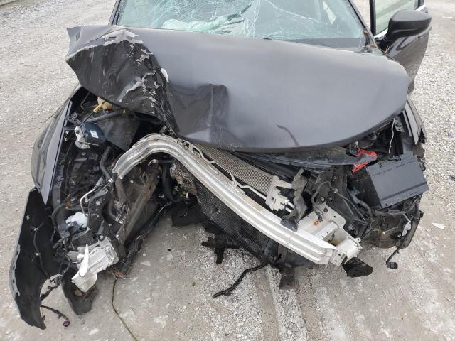 Photo 12 from auction – 2020 CHRYSLER VOYAGER LX with VIN 2C4RC1DG2LR264472