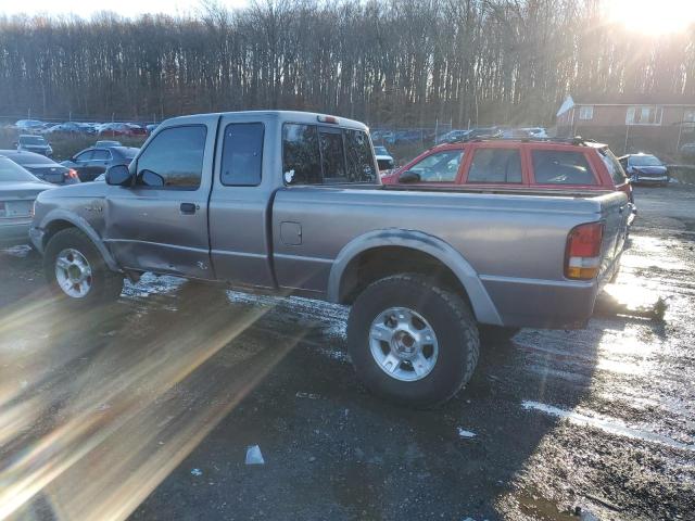 Photo 2 from auction – 1995 FORD RANGER SUP with VIN 1FTCR15X5STA29624