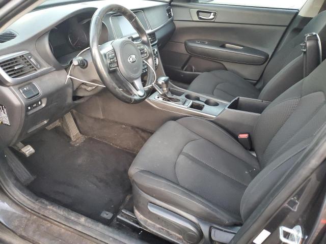 Photo 7 from auction – 2017 KIA OPTIMA HYB with VIN KNAGT4LE4H5018579