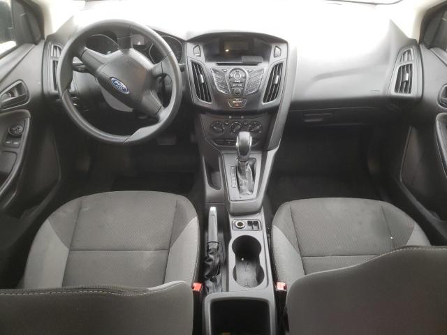 Photo 8 from auction – 2012 FORD FOCUS S with VIN 1FAHP3E28CL307810
