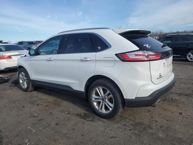 Photo 2 from auction – 2020 FORD EDGE SEL with VIN 2FMPK3J93LBA32429