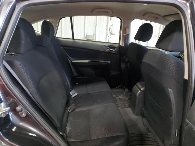 Photo 10 from auction – 2014 SUBARU IMPREZA PR with VIN JF1GPAC65E8227408