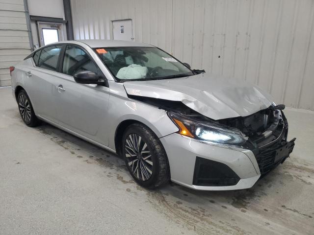 Photo 4 from auction – 2024 NISSAN ALTIMA SV with VIN 1N4BL4DV8RN361088